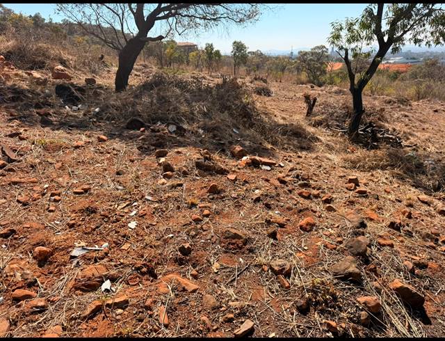 1,131M² VACANT LAND FOR SALE IN CASHAN